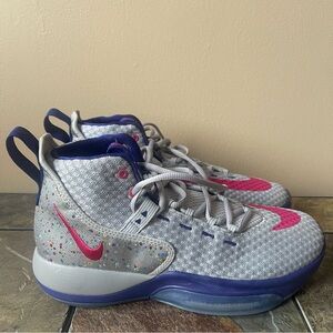 Women’s Nike Zoom Rize ‘Kay Yow’